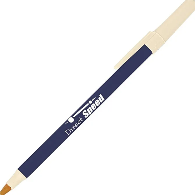 Bic Round Stic Pen - 24 hr