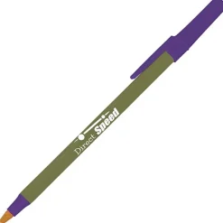 Bic Round Stic Pen - 24 hr