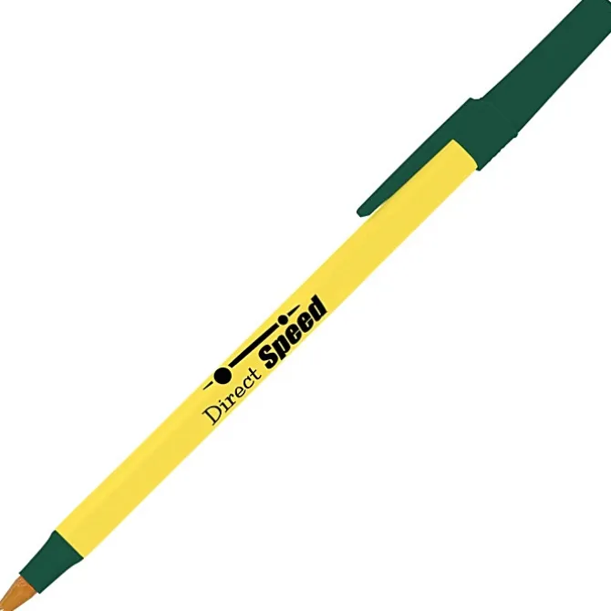 Bic Round Stic Pen - 24 hr