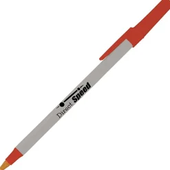 Bic Round Stic Pen - 24 hr