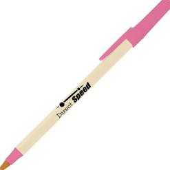 Bic Round Stic Pen - 24 hr