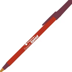 Bic Round Stic Pen - 24 hr