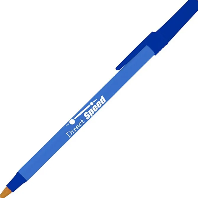 Bic Round Stic Pen - 24 hr