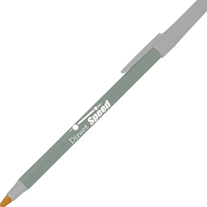 Bic Round Stic Pen - 24 hr