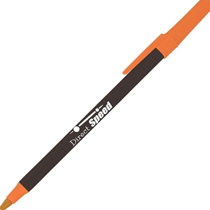 Bic Round Stic Pen - 24 hr