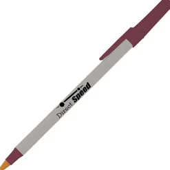 Bic Round Stic Pen - 24 hr