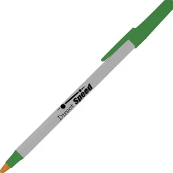 Bic Round Stic Pen - 24 hr