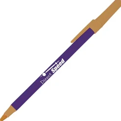 Bic Round Stic Pen - 24 hr