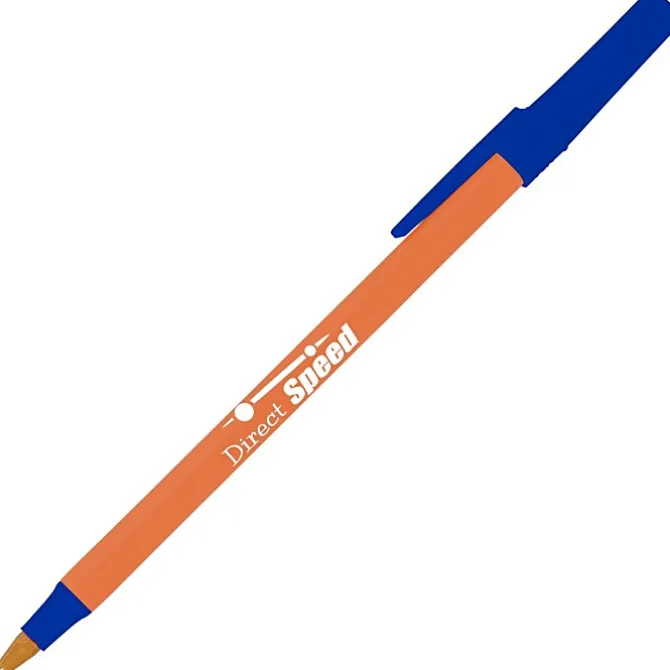 Bic Round Stic Pen - 24 hr