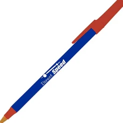 Bic Round Stic Pen - 24 hr