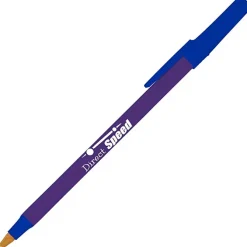 Bic Round Stic Pen - 24 hr