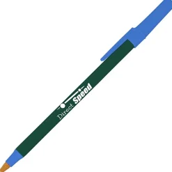 Bic Round Stic Pen - 24 hr
