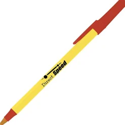 Bic Round Stic Pen - 24 hr