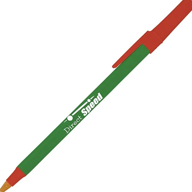 Bic Round Stic Pen - 24 hr