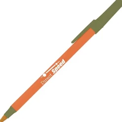 Bic Round Stic Pen - 24 hr
