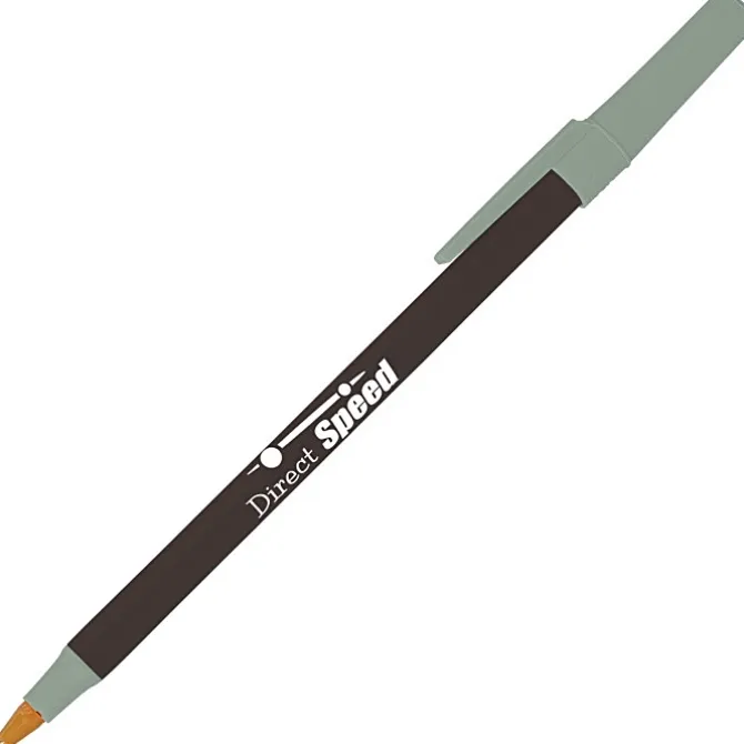 Bic Round Stic Pen - 24 hr