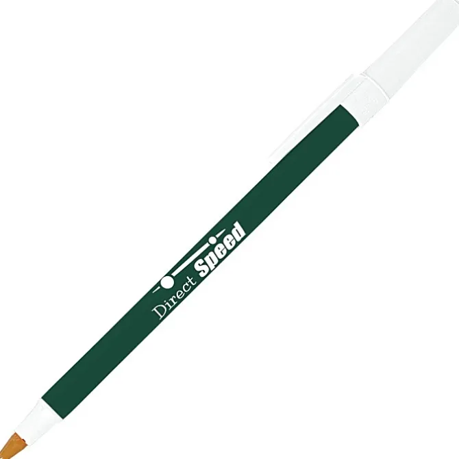 Bic Round Stic Pen - 24 hr