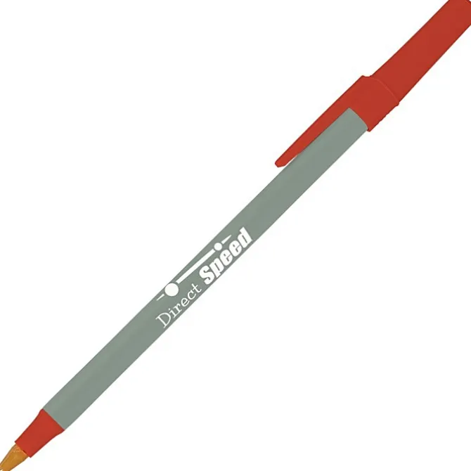 Bic Round Stic Pen - 24 hr