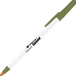 Bic Round Stic Pen - 24 hr