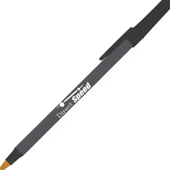 Bic Round Stic Pen - 24 hr