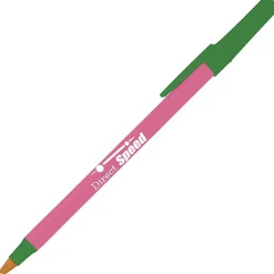 Bic Round Stic Pen - 24 hr
