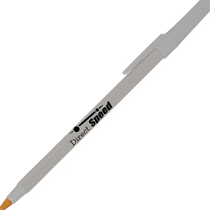 Bic Round Stic Pen - 24 hr