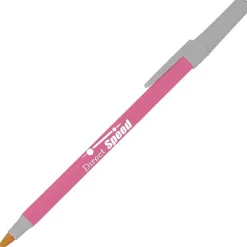 Bic Round Stic Pen - 24 hr