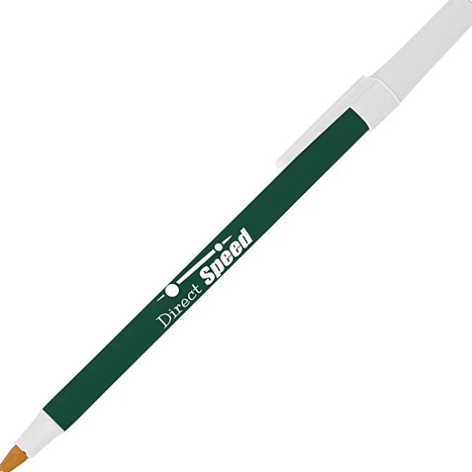Bic Round Stic Pen - 24 hr