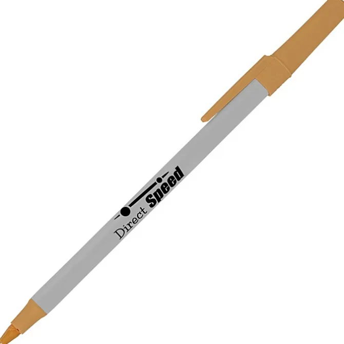 Bic Round Stic Pen - 24 hr