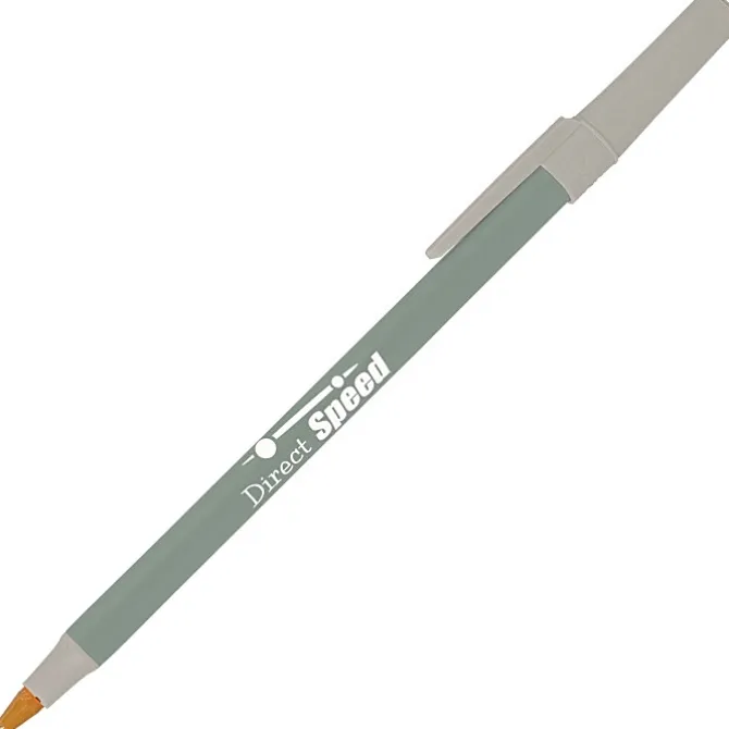 Bic Round Stic Pen - 24 hr