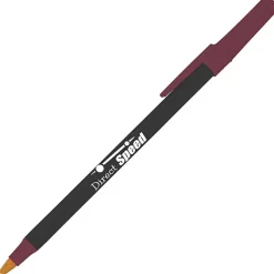 Bic Round Stic Pen - 24 hr