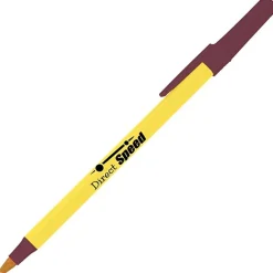 Bic Round Stic Pen - 24 hr