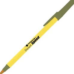 Bic Round Stic Pen - 24 hr