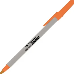 Bic Round Stic Pen - 24 hr
