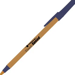 Bic Round Stic Pen - 24 hr