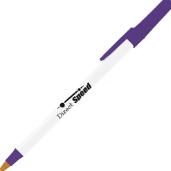Bic Round Stic Pen - 24 hr