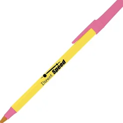 Bic Round Stic Pen - 24 hr