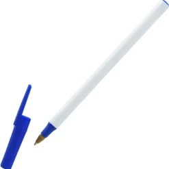 Bic Round Stic Pen - Recycled