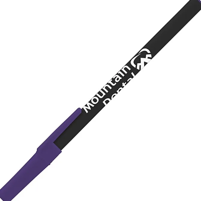 Bic Round Stic Pen - Recycled
