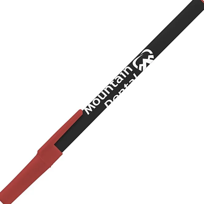 Bic Round Stic Pen - Recycled