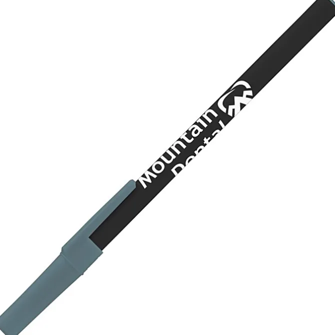 Bic Round Stic Pen - Recycled