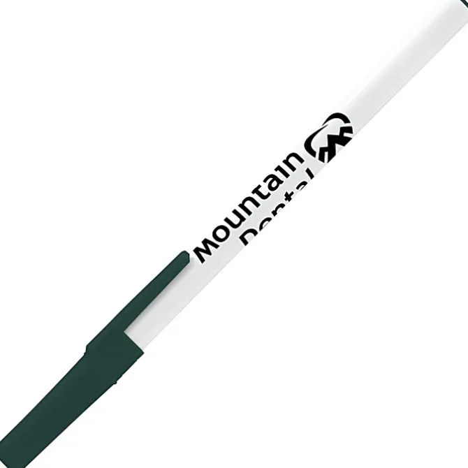 Bic Round Stic Pen - Recycled