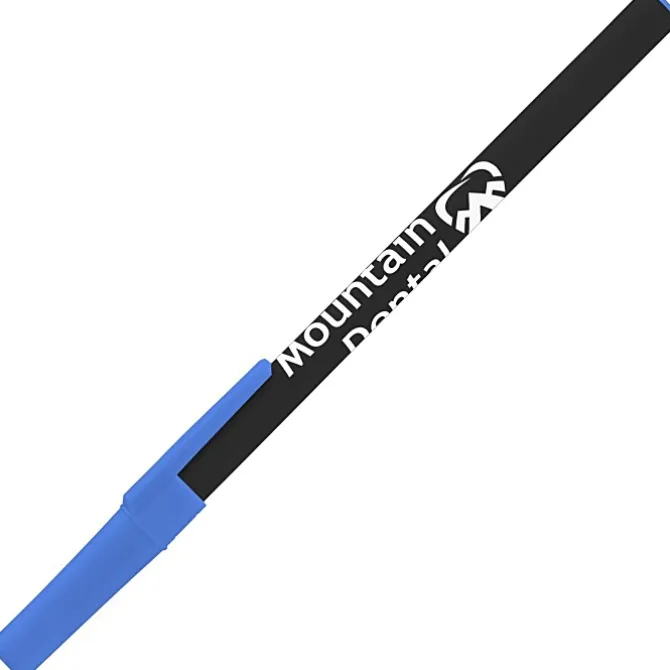 Bic Round Stic Pen - Recycled