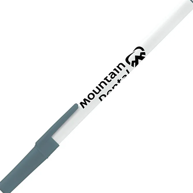 Bic Round Stic Pen - Recycled