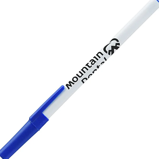 Bic Round Stic Pen - Recycled
