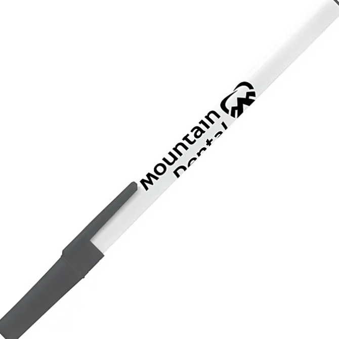 Bic Round Stic Pen - Recycled
