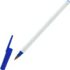Bic Round Stic Pen - Recycled - 24 hr