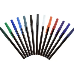Bic Round Stic Pen - Recycled - 24 hr