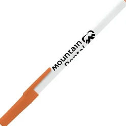 Bic Round Stic Pen - Recycled - 24 hr
