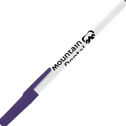 Bic Round Stic Pen - Recycled - 24 hr